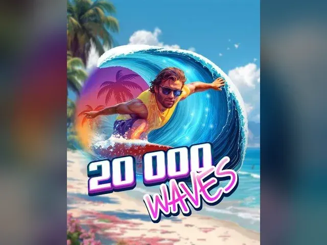 20.000 Waves