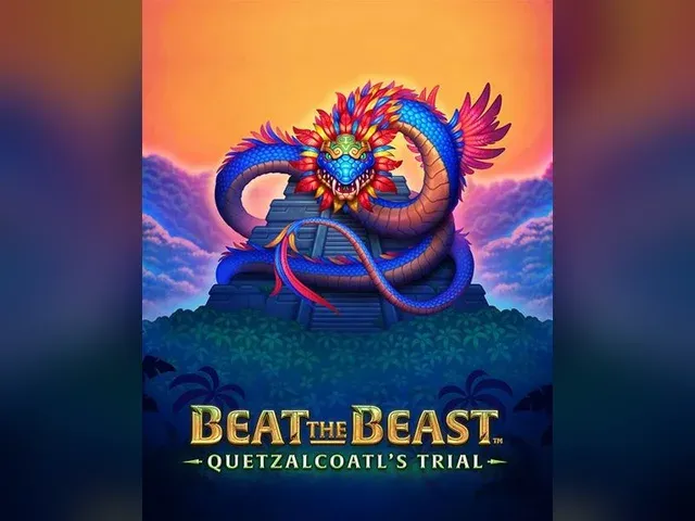 Beat the Beast: Quetzalcoatl's Trial