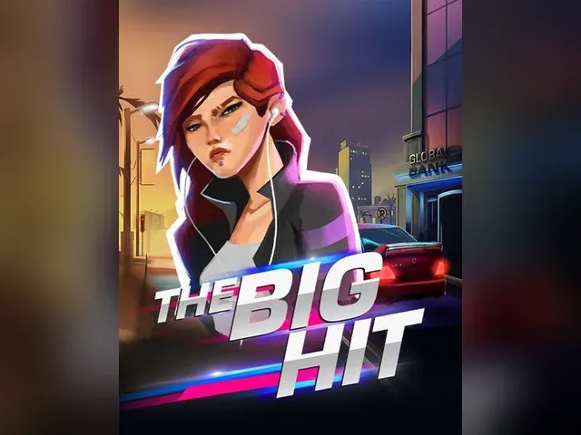Big Hit