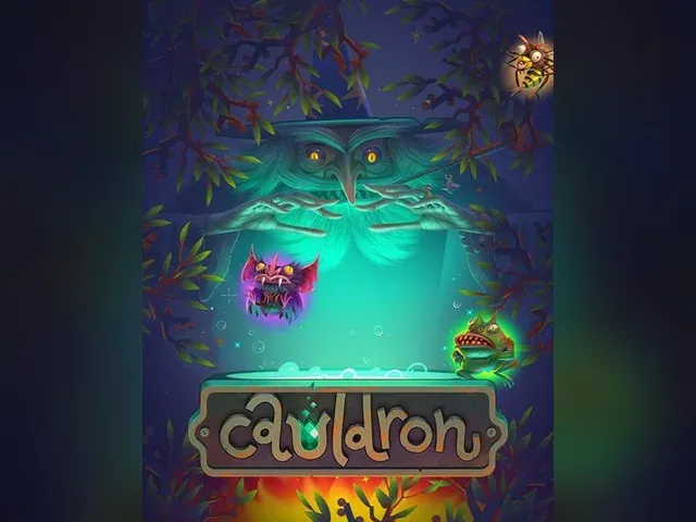 Cauldron