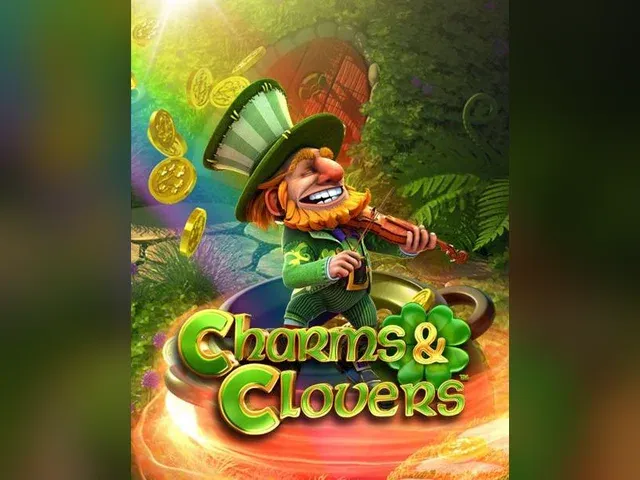 Charms And Clovers