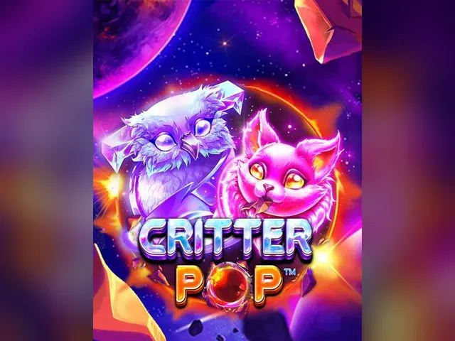 CritterPop