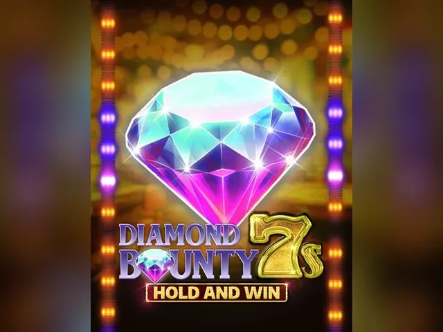 Diamond Bounty 7s Hold and Win