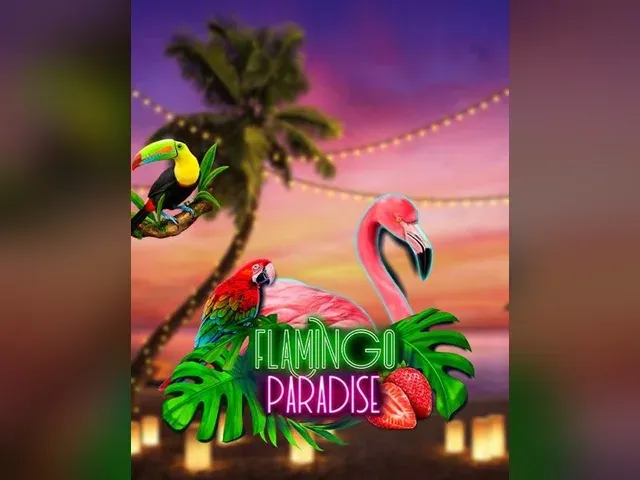 Flamingo Paradise