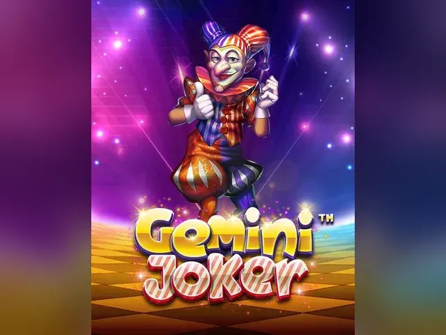 Gemini Joker