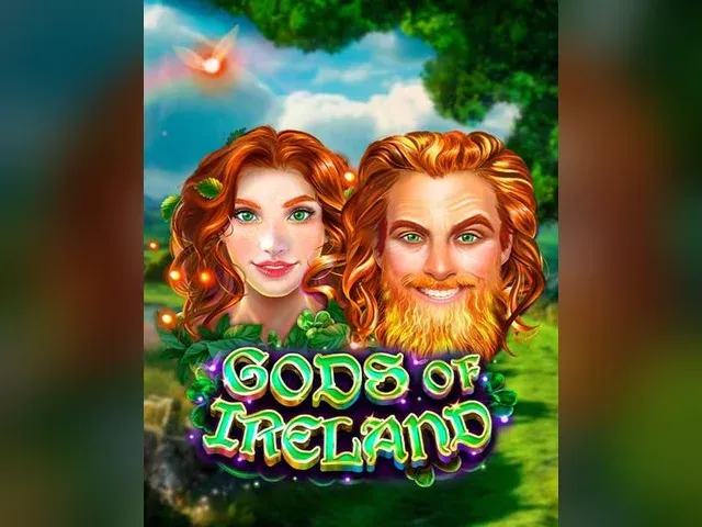 Gods of Ireland