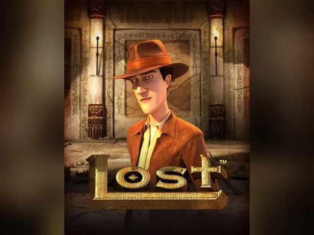 Lost
