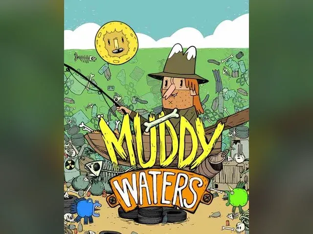 Muddy Waters