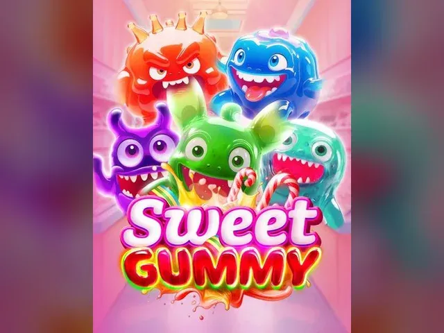 Sweet Gummy