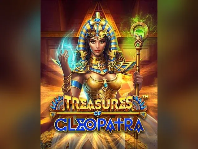 Treasures of Cleopatra
