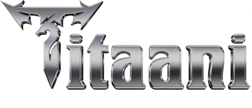 Titaani logo
