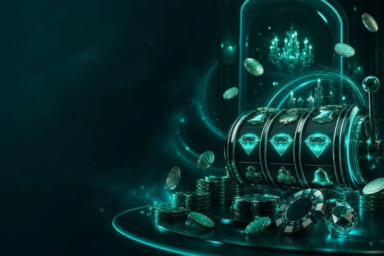 Titaani Casino – suomalaispelaajan ulkomainen nettikasino
