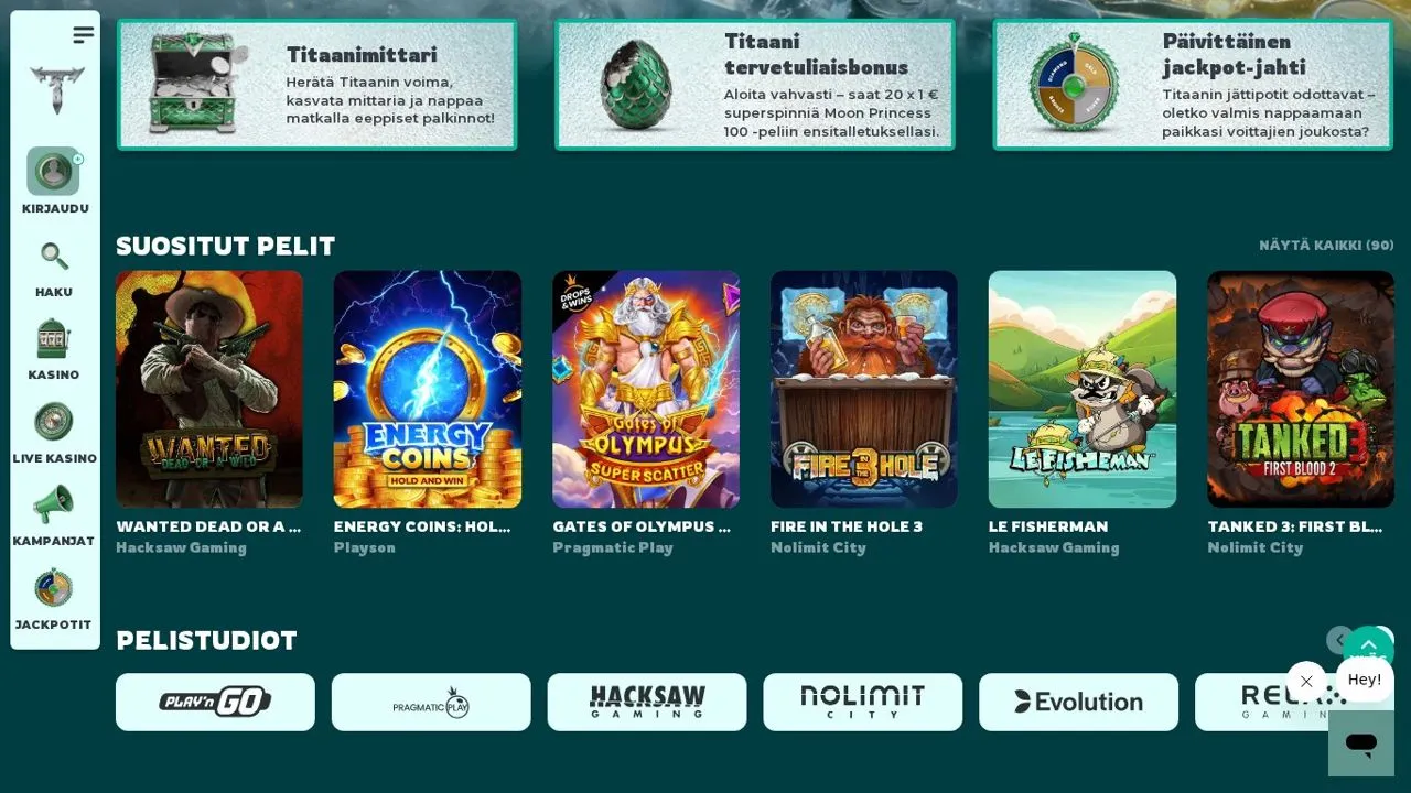 Titaani